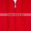 Wholesale Custom classics unise pullover Zip Hoodie