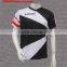 OEM high quality custom made dry fit t shirt