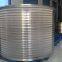 Wedge Wire Screen Cylinder