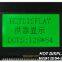 192*64dots FSTN  COG  Graphic  LCD  Module (HTG19264A)