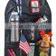 Premium Quality Backseat Car Organizer seat back protector car seat organizer