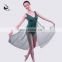 11214408 Adult Ballet Leotards With Skirt dancewear