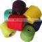 15.5mic superfine inner mongolian 100% cashmere yarn