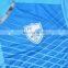 Football club logo printed soccer training kits for girls
