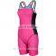 Customized Vivid Patterns and Bright Color Triathlon Wear for Women