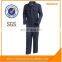  China manufacture certificate EN14116 100% cotton fire retardant material safety coveralls