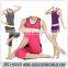 New design womens tight pants summer fashion yoga leggings