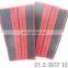 Dual ply sleeves Elastic sleeves