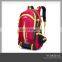 Latest fashion bag women school backpack leisure backpack bag