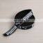 Factory custom jacquard elastic webbing with your logo