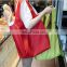 Eco-friendly Recycle Portable Waterproof Folding Shopping Bags