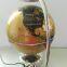 8 Inch Floating Globe With Lighting Change Color