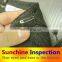 garment inspection in yiwu market/trading service inspection agent /fob ningbo
