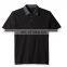 2017 Custom Wholesale Fashion Men Cotton Fastener Red T-Shirt
