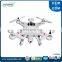 2016 Hot sale 4CH drones with hd camera and gps professional