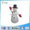 2016 Sunway New Product 120cm Christmas Inflatable Snowman