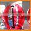 2016 China pop selling clear inflatable walking water ball/human hamster ball/jumbo water ball