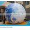 whole digital printing 4 meter diameter large inflatable moon balloon