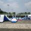 Inflatable Aquatic Park Inflatable Aquatic Playground, Inflatable Water Entertainment