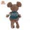 High quality lovely plush mouse stuffed toy