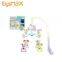 Customizable Non-Toxic Wholesale Baby Rattles WIth Certification
