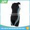 Custom compression Triathlon suit sublimated cycling triathlon clothing men