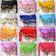 Bestdance 3 Righe Hip Sciarpa Gon na Cintura moneta argento&d'oro Belly DANCE DANCING Wrap Coins
