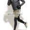 Mens running outfit wholesale manufacturer