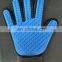 Five Finger Deshedding Glove