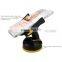 JOYROOM JR-ZS128 ABS Plastic Universal Magnetic Transmutative Car Phone Holder Stand Mount