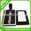 Leather bulk handmade Leather Luggage Tags