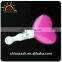 Beautiful Heart shaped LED Glow Stick for party