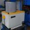 Oil mist collector spray mist filter core
