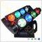 8pcs spider moving head beam wholesale lighting