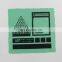 Factory custom heat transfer design