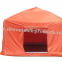 Portable waterproof Inflatable tent