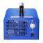 Common ozone generator 7000mg manual adjusted ozone with UV light sterilizing