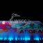 Fountain show musioc dancing fountian LED show fire show in the river or lake or near shopping mall