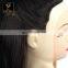100% peruvian human hair Mannequin head,lesson wig, training head