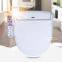 Hilk Asiento Inodoro Bide Inteligente [Kb1200]
