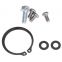 ALA10315 AC Compressor Clutch REPAIR KIT for 2008-2013 Nissan Rouge 2.5L Engine