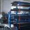 Advanced profiles stored form profiles telescopic shelves