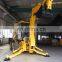 Top quality Backhoe loader 30-25 with pilot control