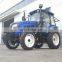 MAP904A Factory Price Diesel Engine 90HP 4WD tractor with CE