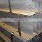 custom fabrication galvanized corrugated steel plate as per drawing