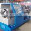 Pipe Nipple Threading Machine Q1313 Q1319 Threading Lathe