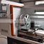 CK6160Q small Wheel wire drawing cnc lathe machine