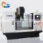 CNC 5 Axis Milling and Drilling machine for metal processing