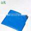 Insulated tarpaulin, Fumigation tarpaulin, Clear mesh PE tarpaulin