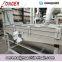 Large Capacity Moringa Seed Peeling Machine Hulling Line in India Manufacturer